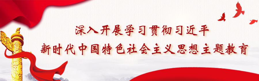 best365足球官网(城投公司)党委举办学习贯彻习近平新时代中国特色社会主义思想主题教育专题培训班